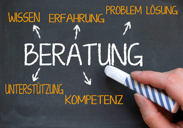 Beratung